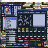 【69级天宫.天宫】69力天宫，技能全满，开一丹